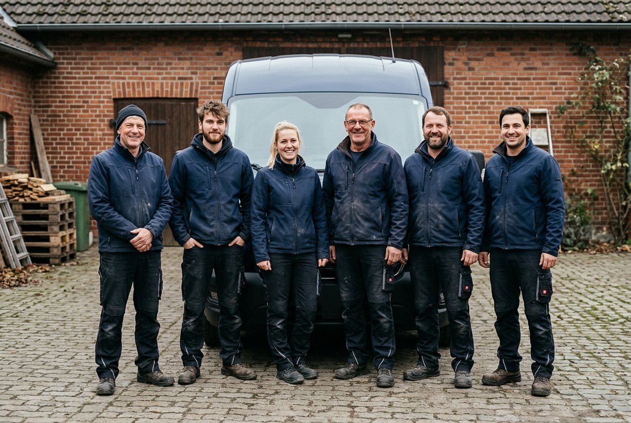 Unser Team